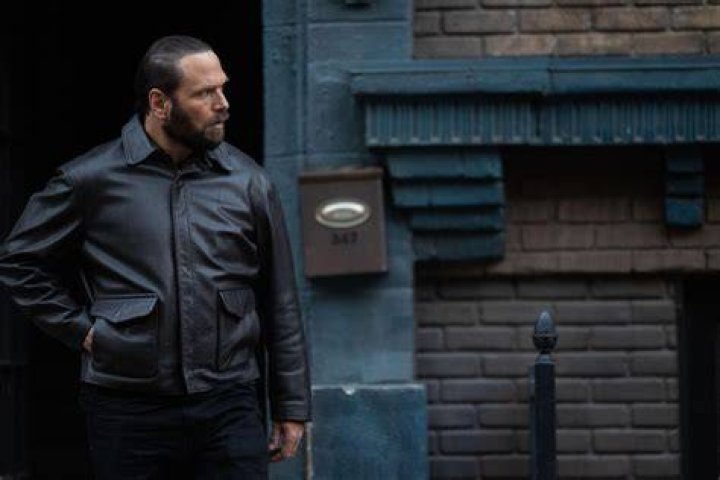 Rick Salomon Bio (Wiki) 