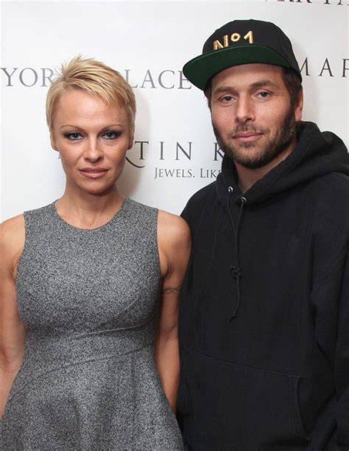 Rick Salomon photo 3
