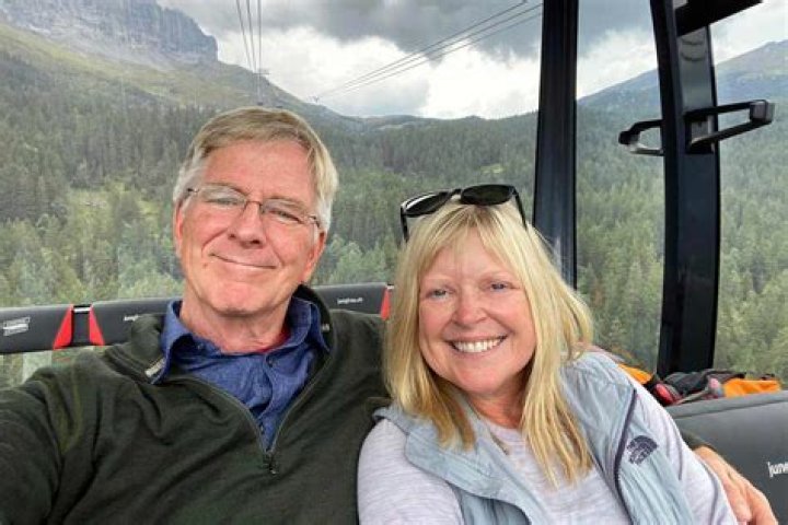 Rick Steves 