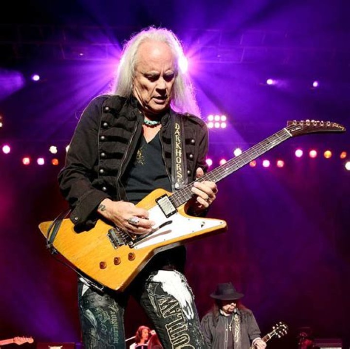 Rickey Medlocke photo 2