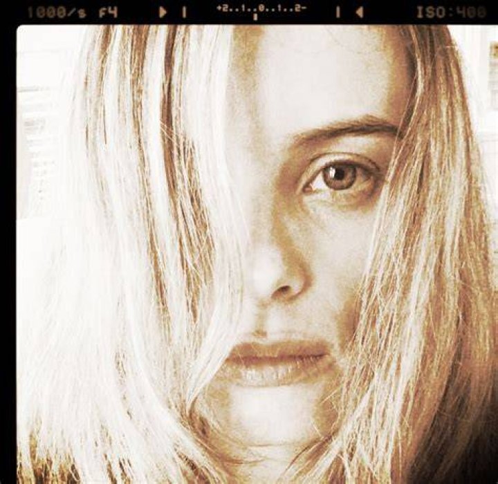 Ricki Noel Lander photo 2