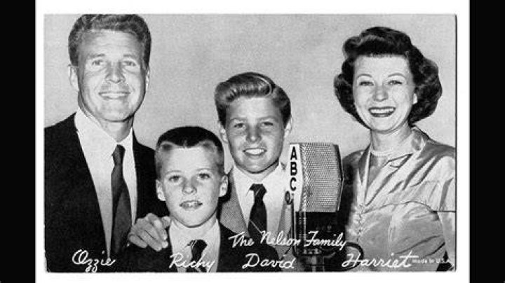 Ricky Nelson - Trivia, Family, Bio