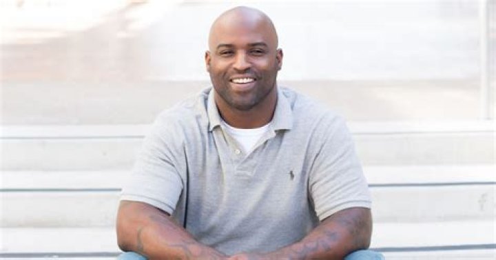 Ricky Williams Bio (Wiki) 