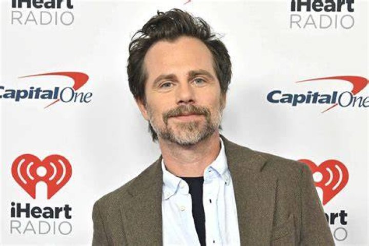 Rider Strong photo 3