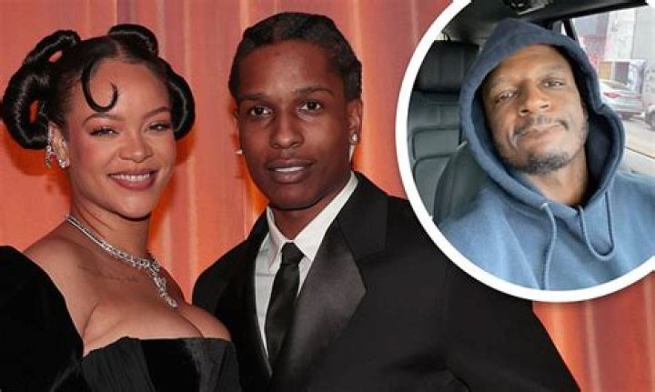 Rihanna Sued for Defamation