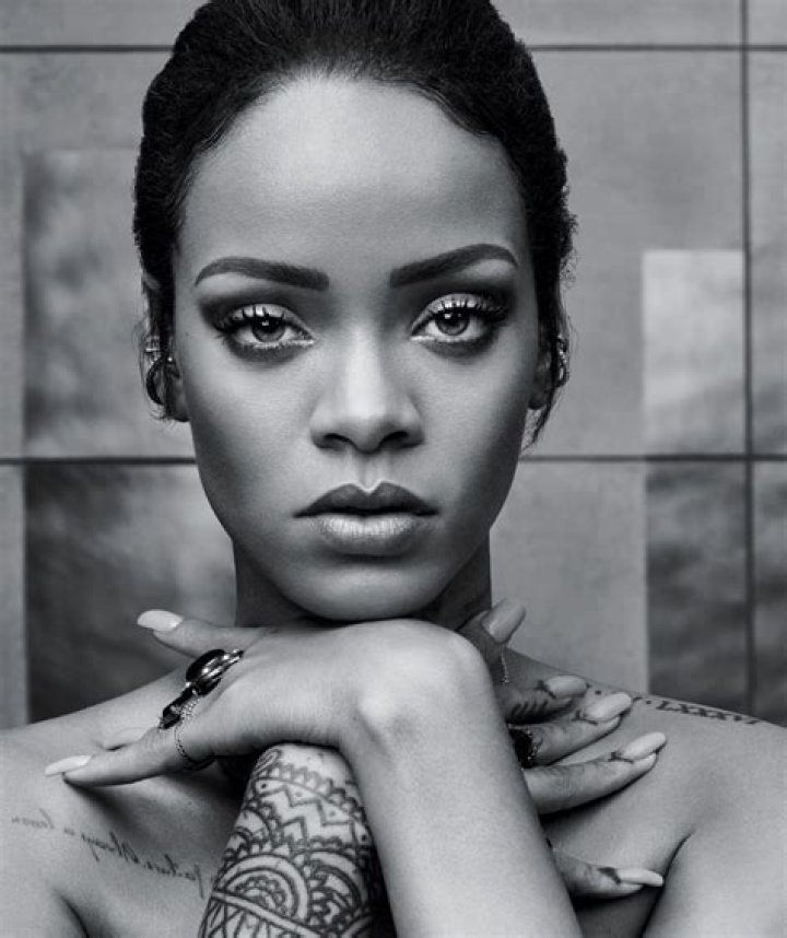 rihanna