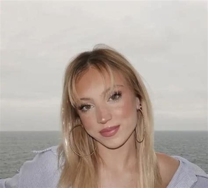 Riley Hubatka Bio (Wiki) 