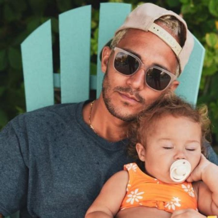 Rio Rey PenaVega Bio (Wiki) 