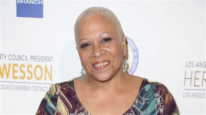 RIP Denise Dowse! &lsquo;Beverly Hills, 90210&rsquo; actress&nbsp;passed away at 64!
