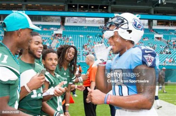 Rishard Matthews Bio (Wiki) 