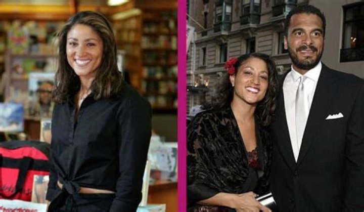 Rita Williams-Ewing Marital Status after Divorced with Patrick Ewing