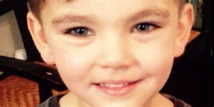 River Robertson - Age, Family, Bio