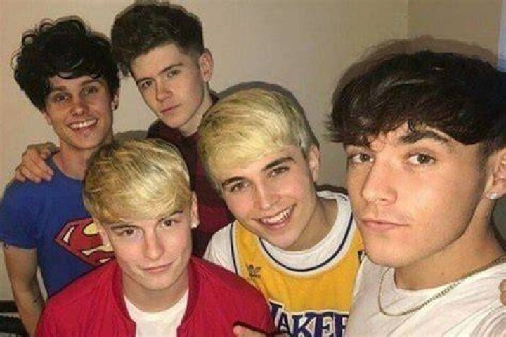 RoadTrip - Members, Ages, Trivia