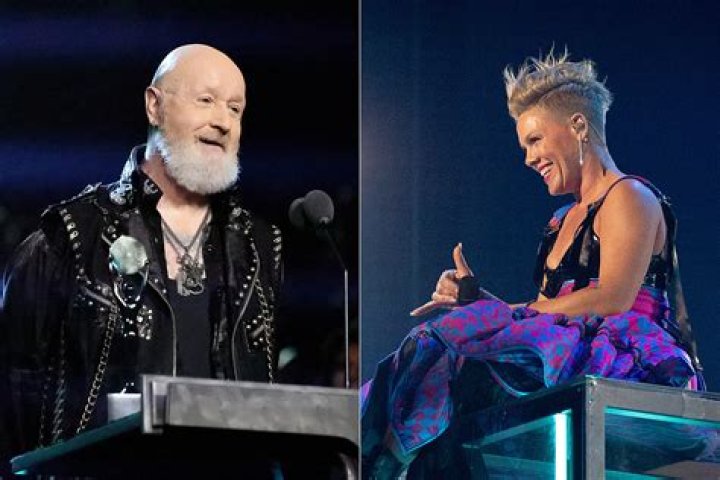 Rob Halford - Age, Family, Bio