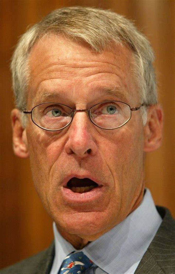 Rob Walton photo 3