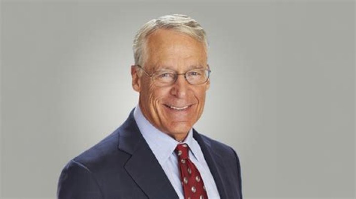 Rob Walton photo