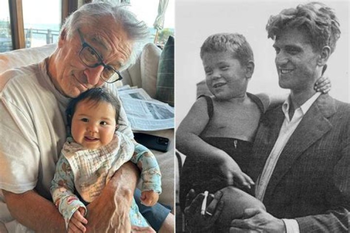 Robert Davi - Age, Family, Bio