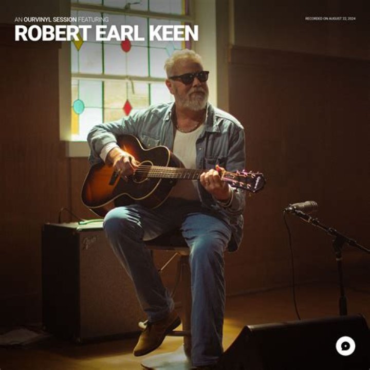 Robert Earl Keen photo 3