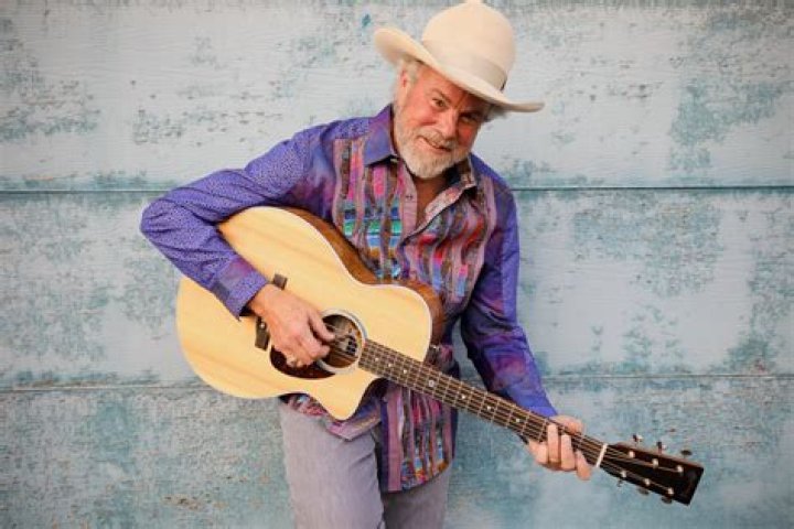 Robert Earl Keen photo