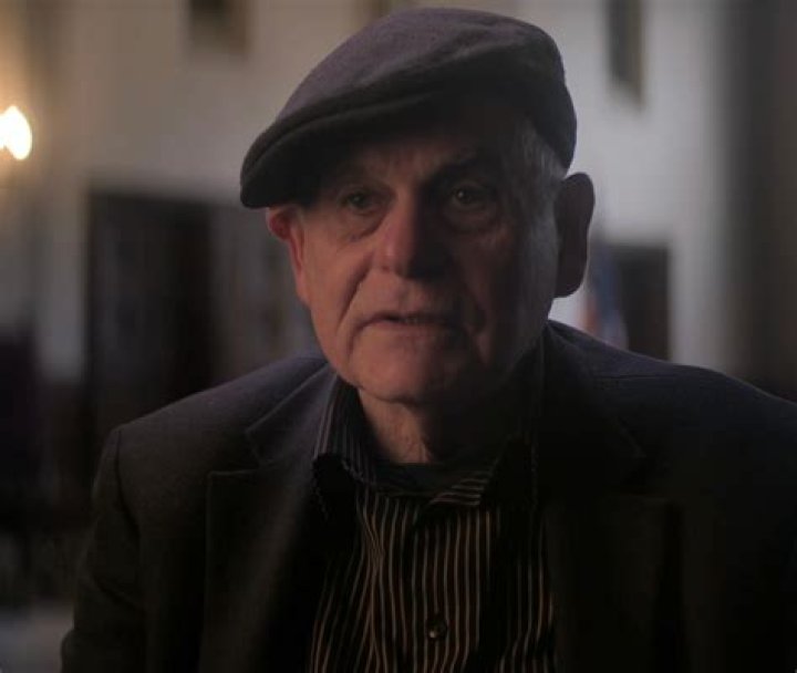 Robert Graysmith photo 3
