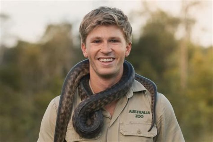 Robert Irwin (Reality Star) - Age, Family, Bio