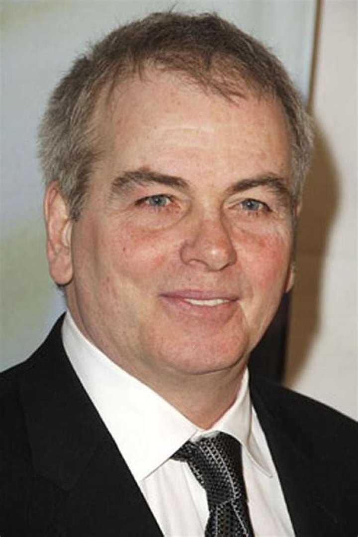 Robert Moresco Bio (Wiki) 