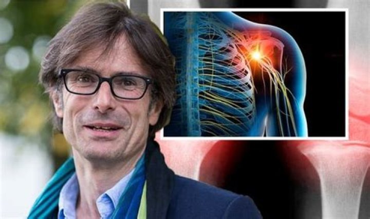 Robert Peston Illness 2023