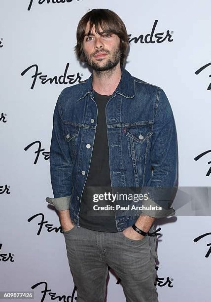 Robert Schwartzman photo 2