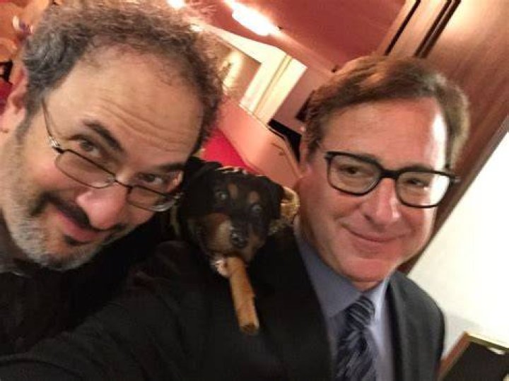 Robert Smigel - Age, Family, Bio