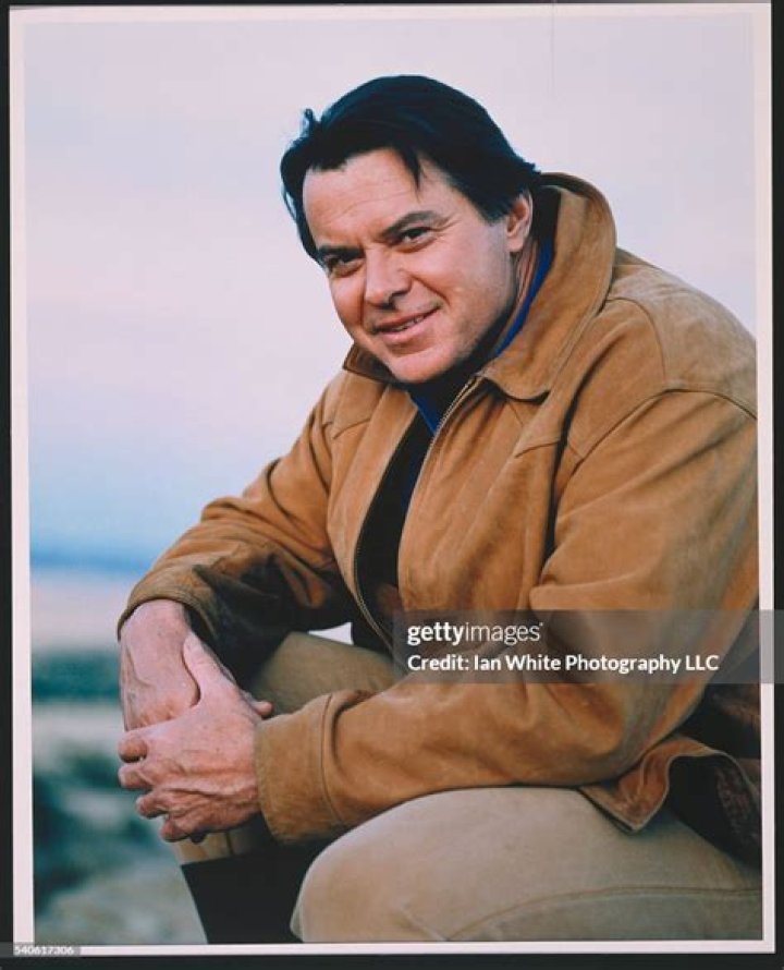 Robert Urich photo 2