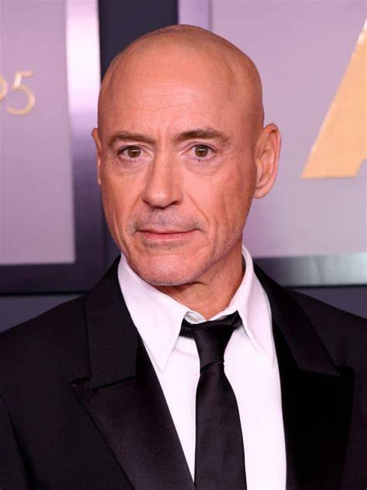 robert