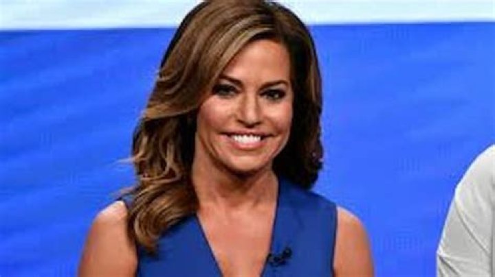Robin Meade Bio (Wiki) 