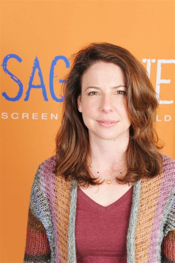 Robin Weigert photo