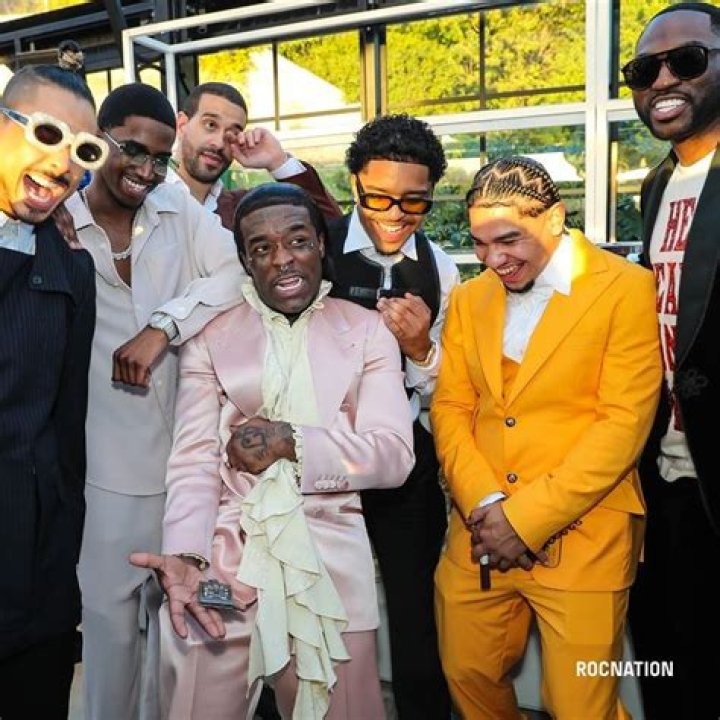 Roc Nation Pre-GRAMMY Brunch Presented By MAC Viva Glam - Inside