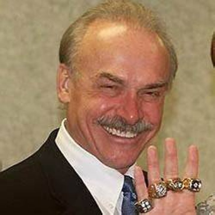 Rocky Bleier - Age, Family, Bio