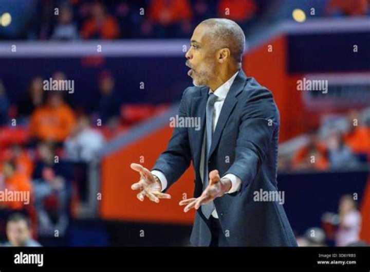 Rod Strickland photo