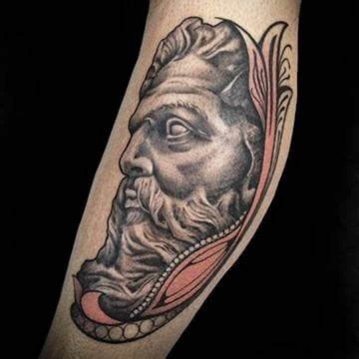 Rodri Tattoo 