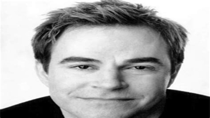 Roger Bart photo 3