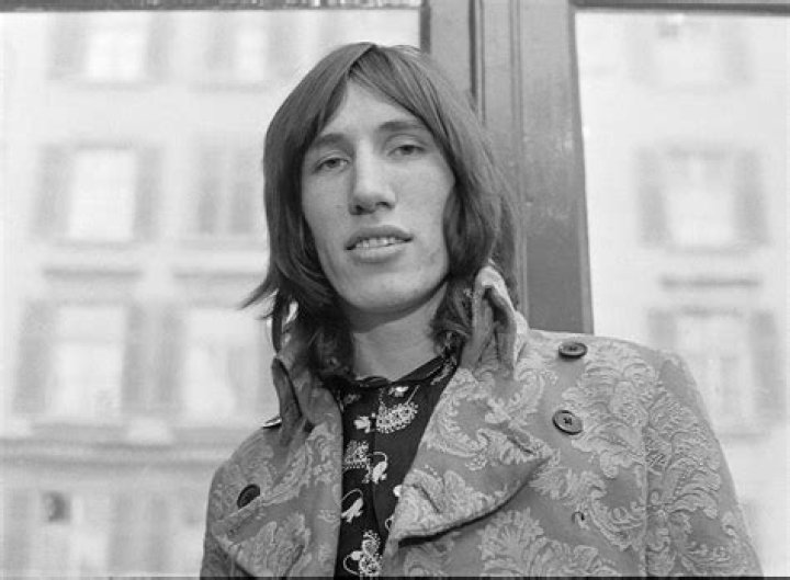 Roger Waters - Age, Family, Bio