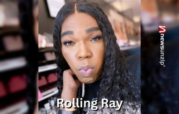 Rolling Ray Bio (Wiki) 
