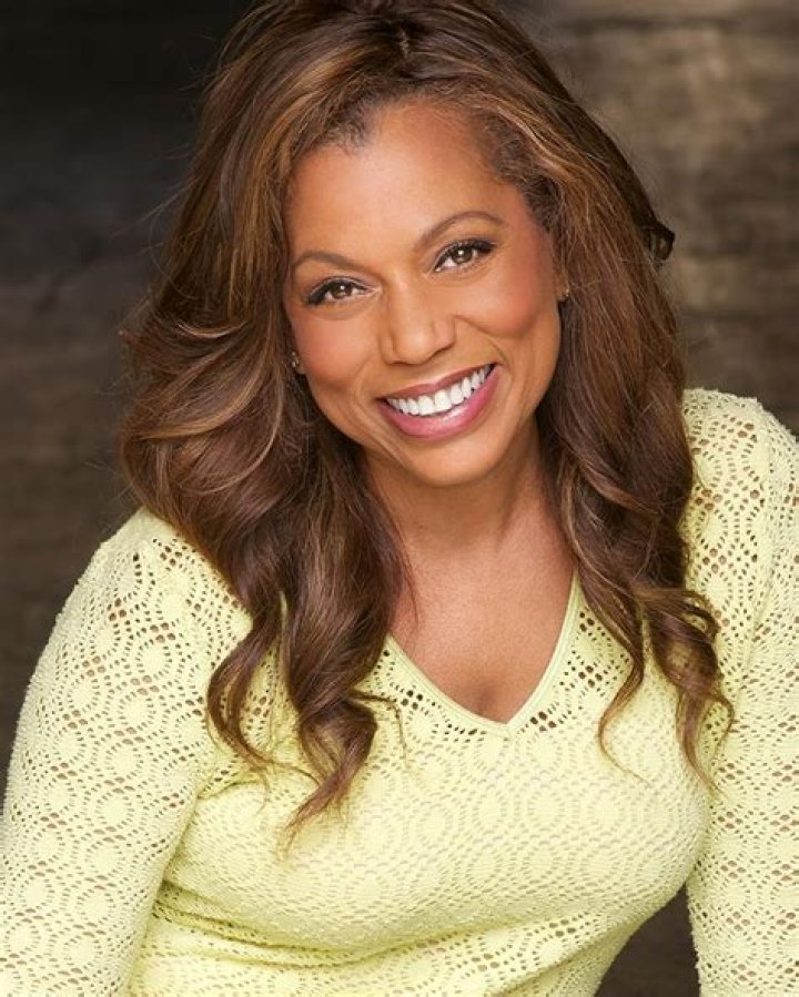 Rolonda Watts Bio (Wiki) 