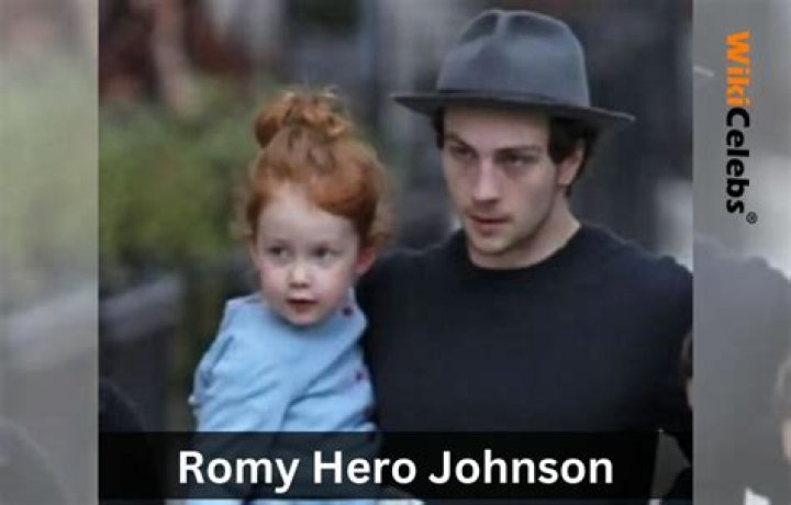 Romy Hero Johnson - Age, Family, Bio
