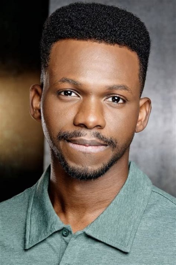 Ronald Auguste Bio (Wiki) 