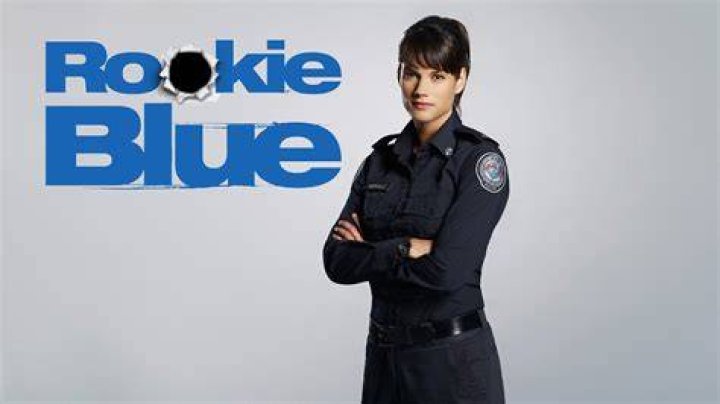 Rookie Blue - Cast, Ages, Trivia