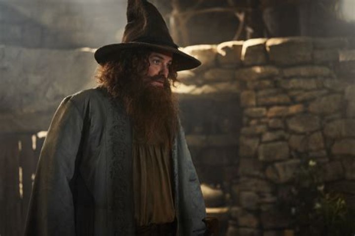 Rory Kinnear photo 3