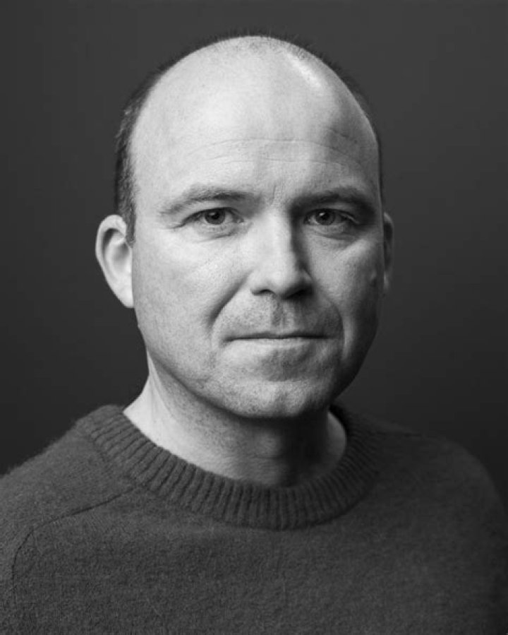 Rory Kinnear photo