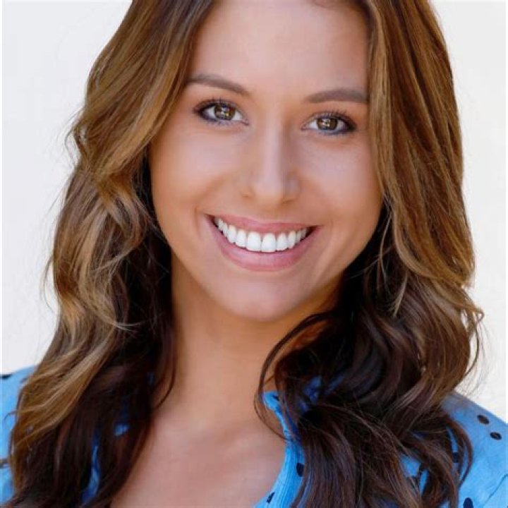 Rose Rosenfeld Bio (Wiki) 