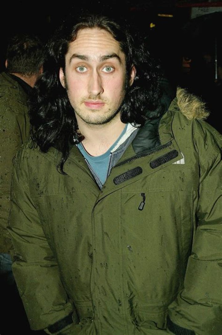 Ross Noble photo 2
