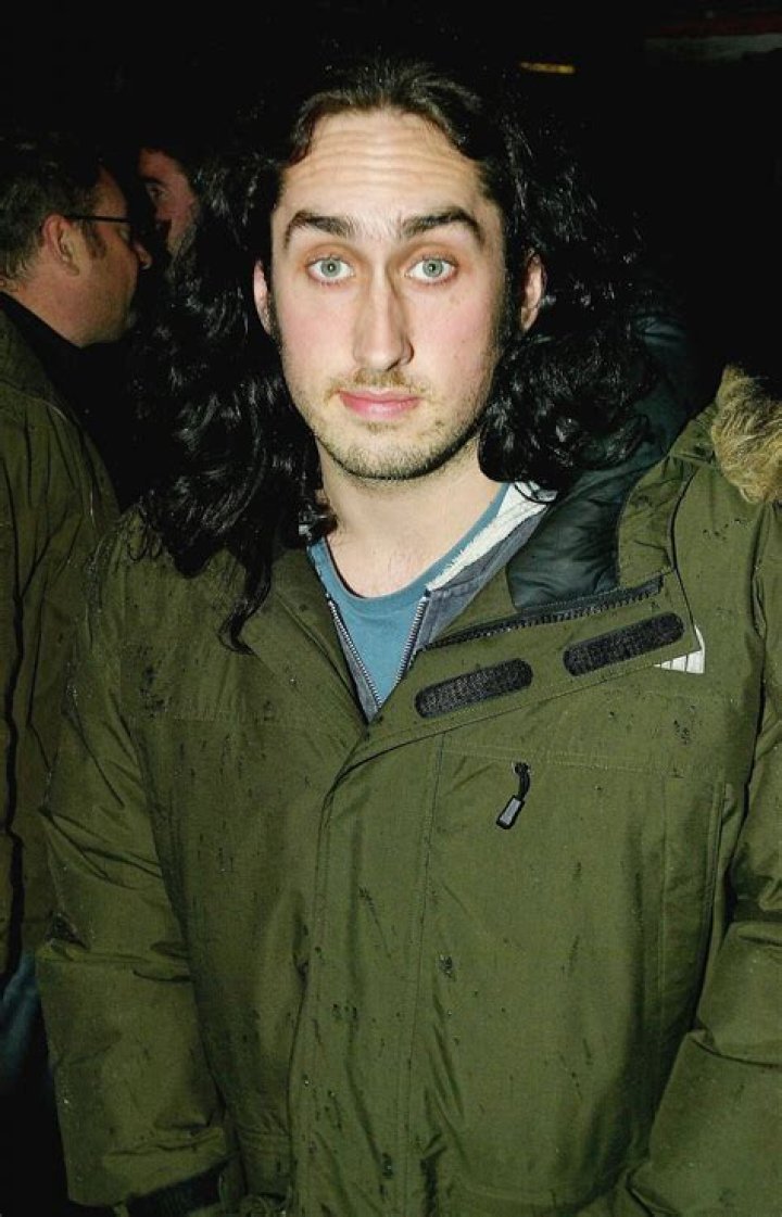 Ross Noble photo 3