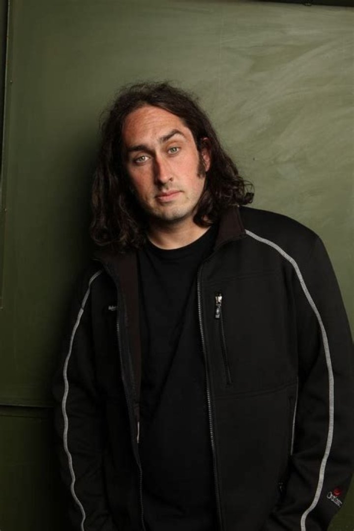 Ross Noble photo